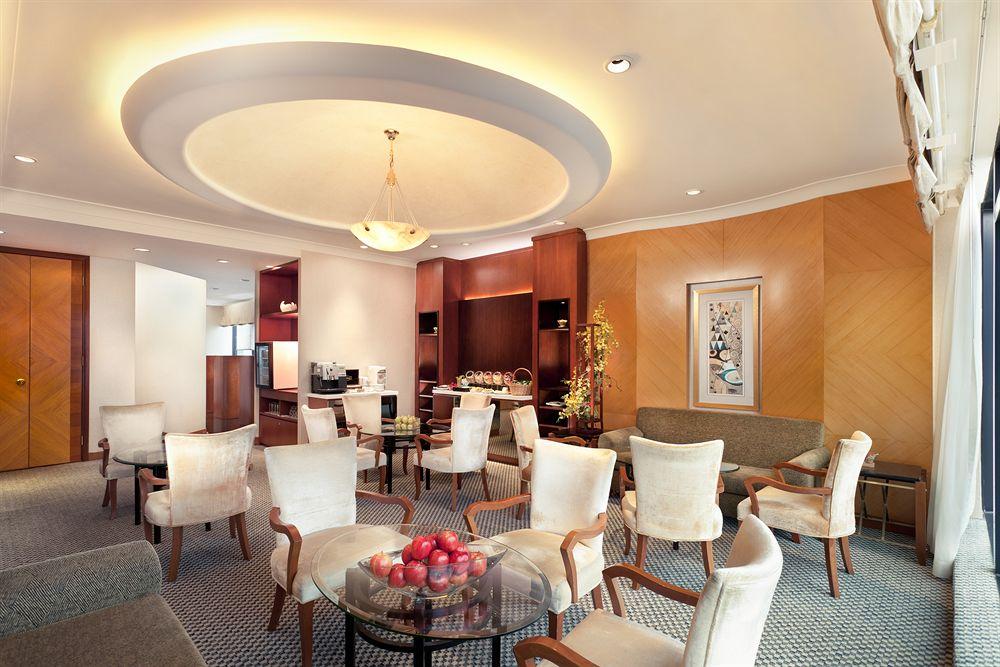 Island Pacific Hotel Hong Kong Exterior foto