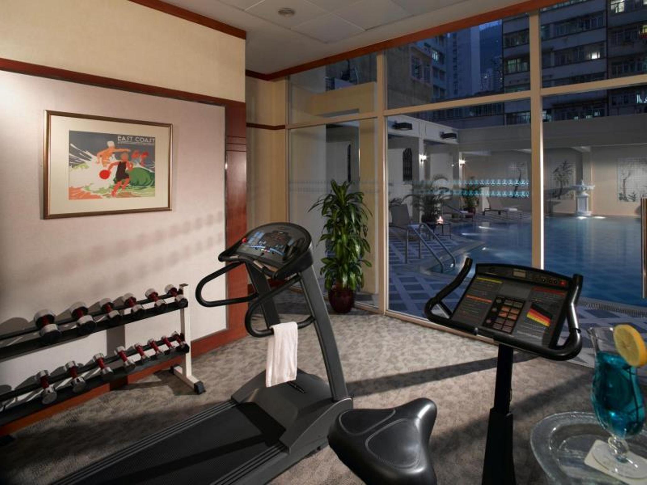 Island Pacific Hotel Hong Kong Exterior foto
