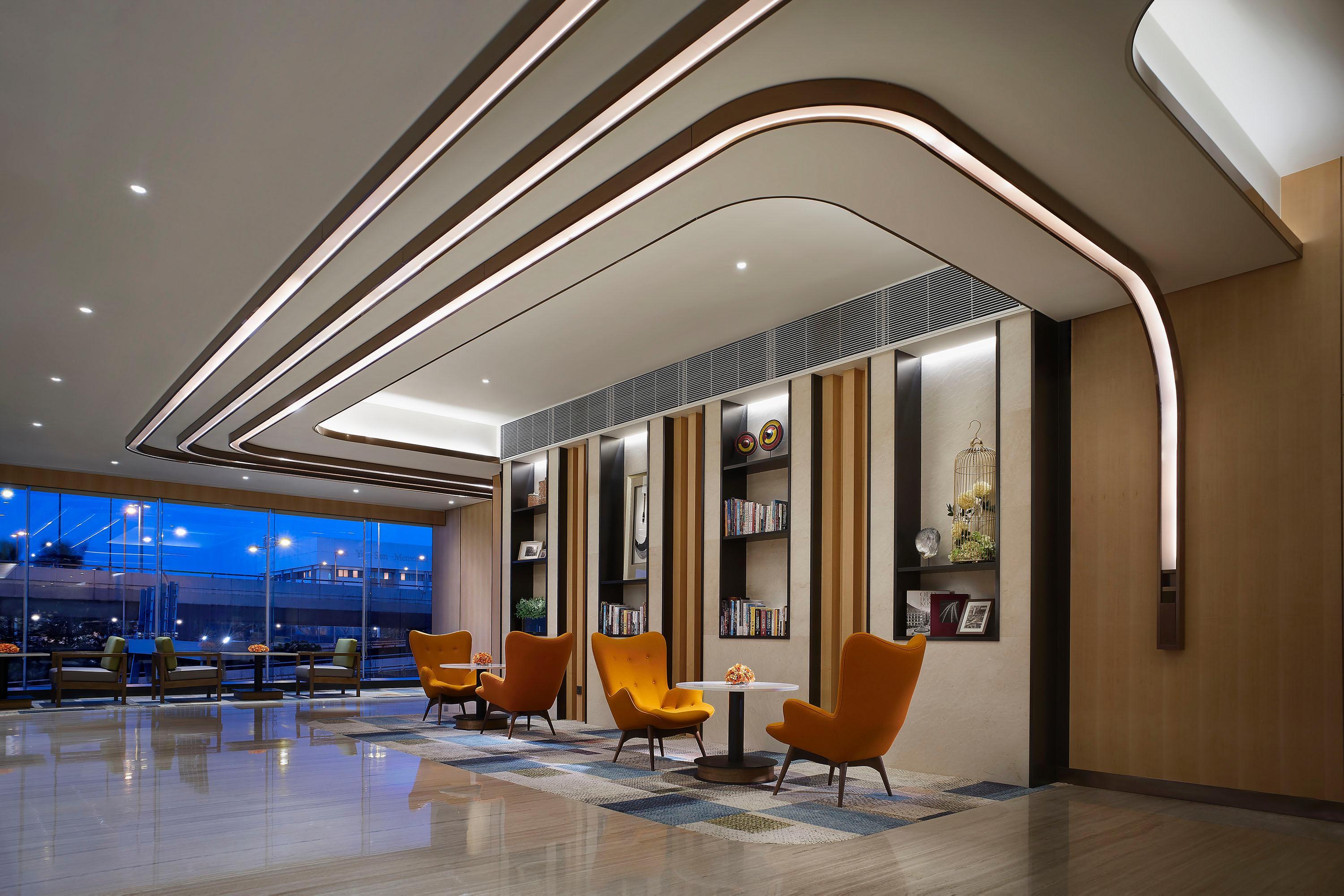 Island Pacific Hotel Hong Kong Exterior foto