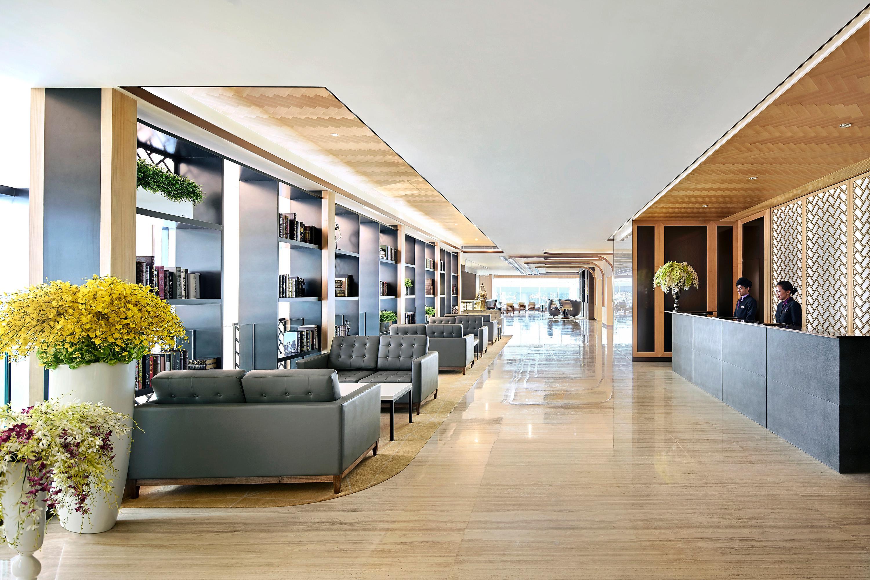 Island Pacific Hotel Hong Kong Exterior foto