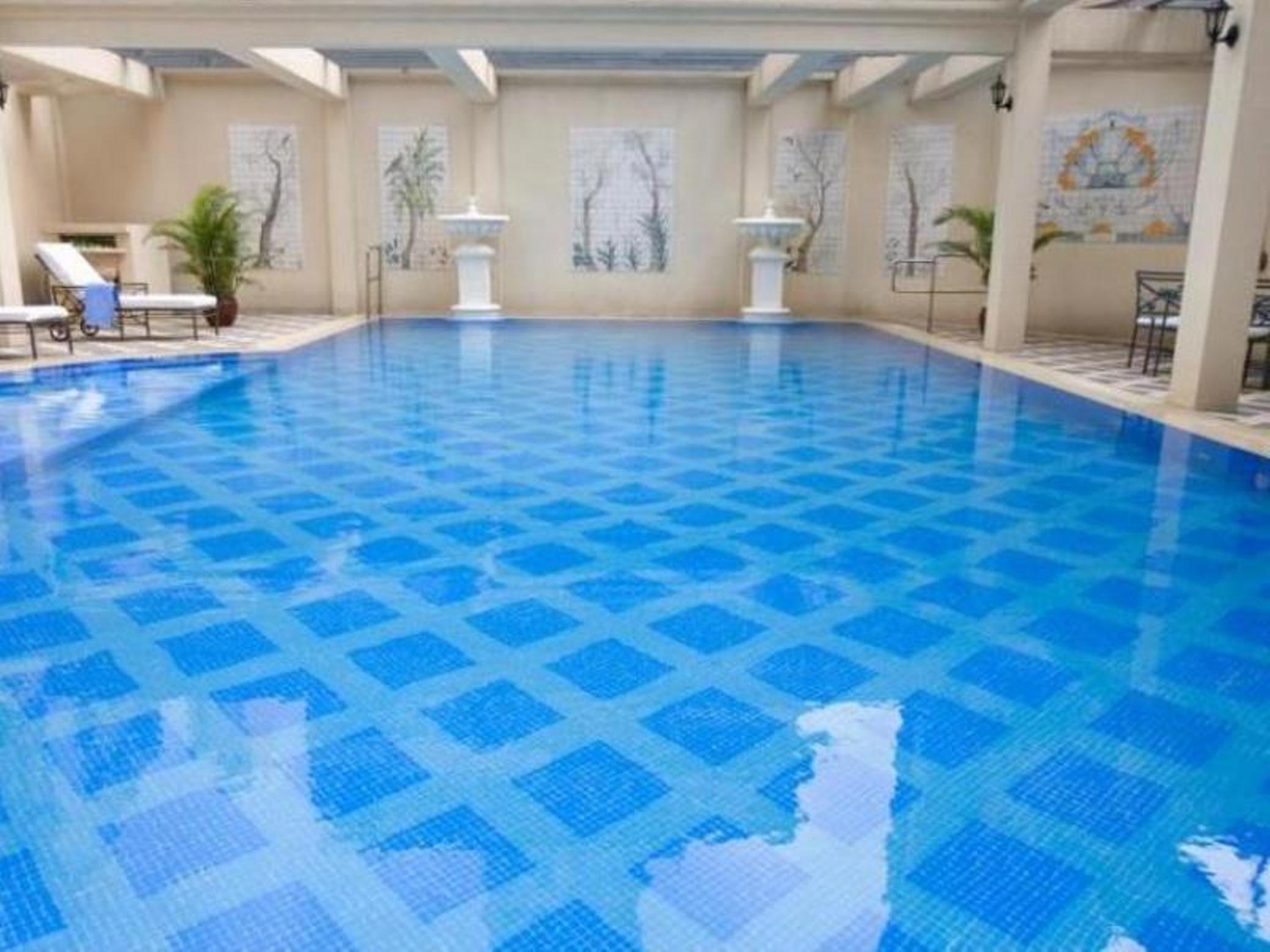 Island Pacific Hotel Hong Kong Exterior foto