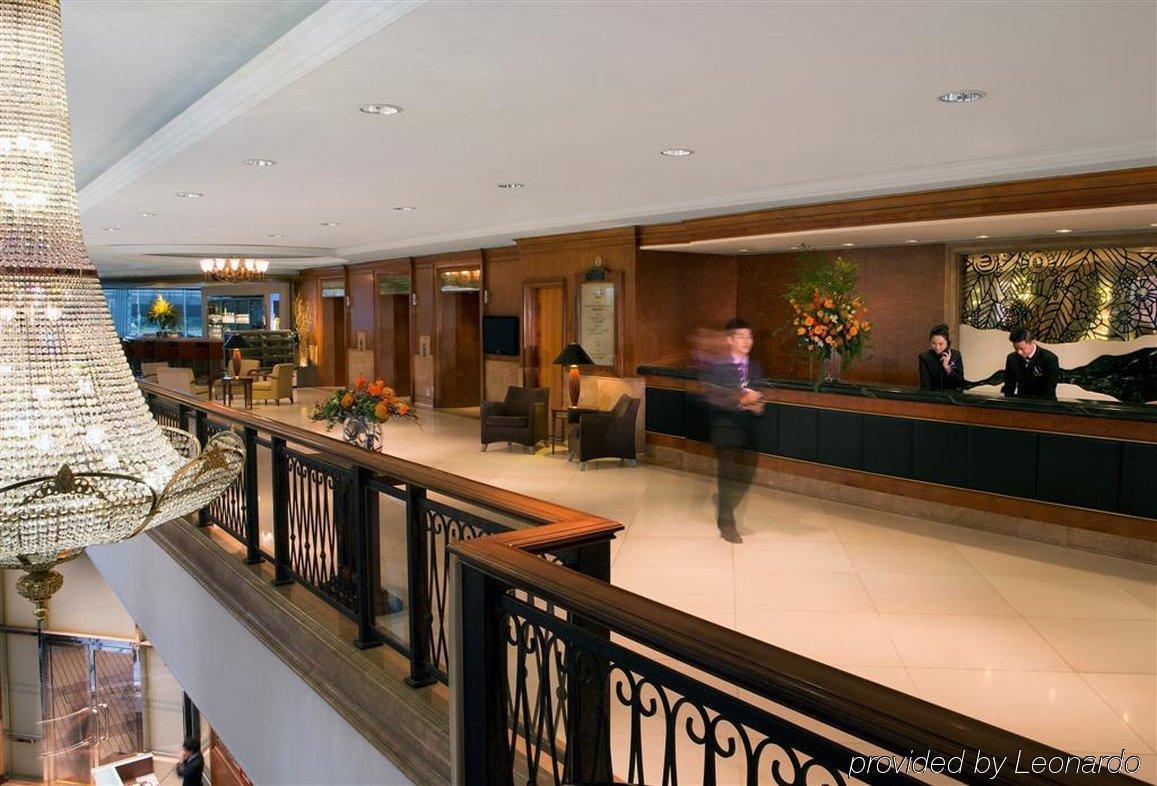 Island Pacific Hotel Hong Kong Exterior foto