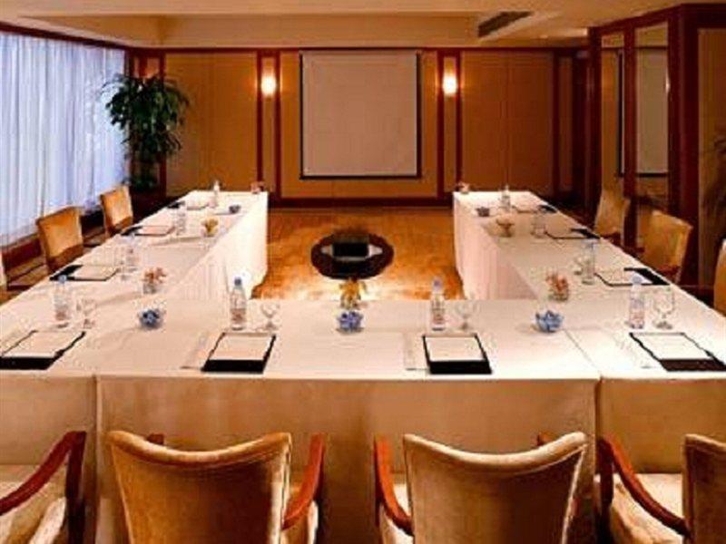 Island Pacific Hotel Hong Kong Exterior foto
