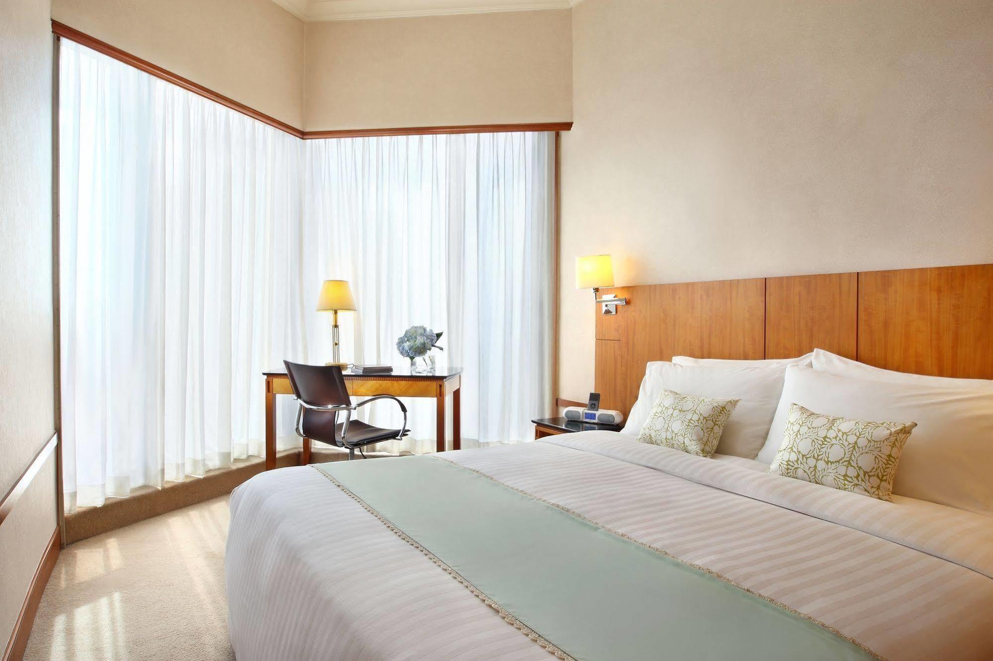 Island Pacific Hotel Hong Kong Cameră foto