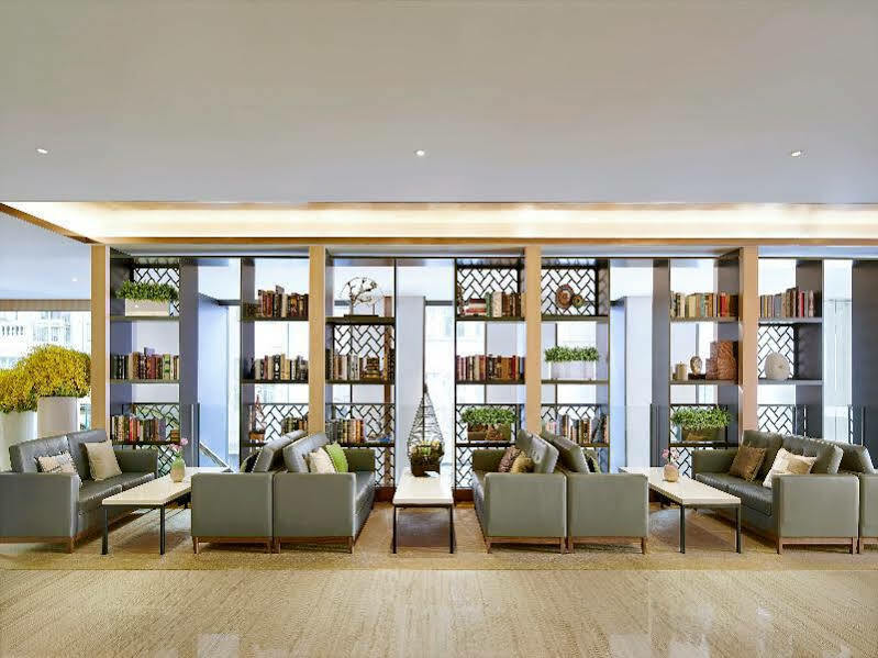 Island Pacific Hotel Hong Kong Exterior foto