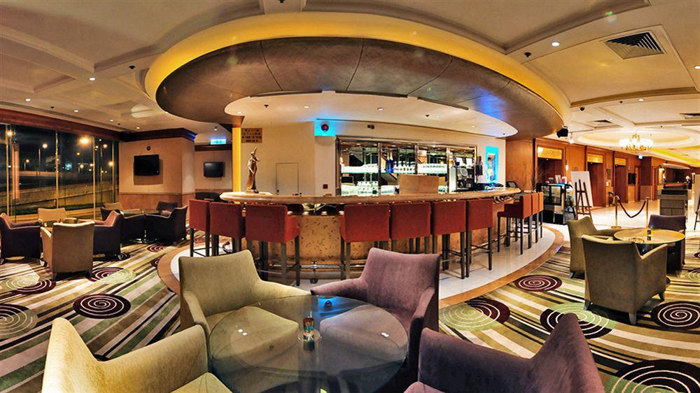 Island Pacific Hotel Hong Kong Exterior foto